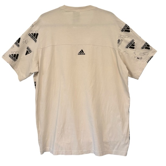 Adidas Stadium Graphic T-Shirt, Sz XL - Picture 4 of 14
